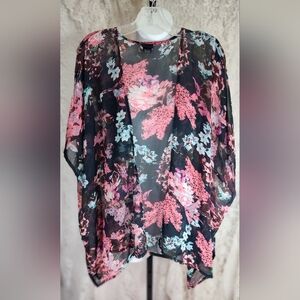 Cejon kimono NWOT